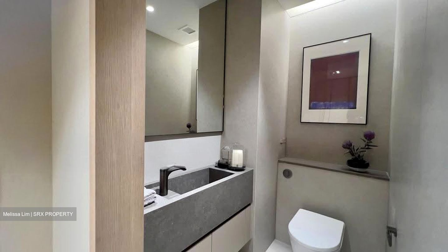 Pastoral View (D11), Apartment #627401581